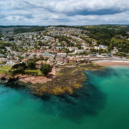 Livermead Cliff Hotel Torquay Exterior foto