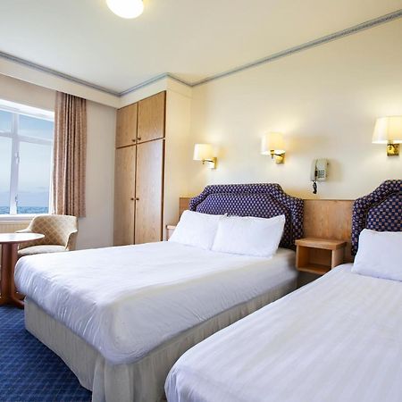 Livermead Cliff Hotel Torquay Exterior foto
