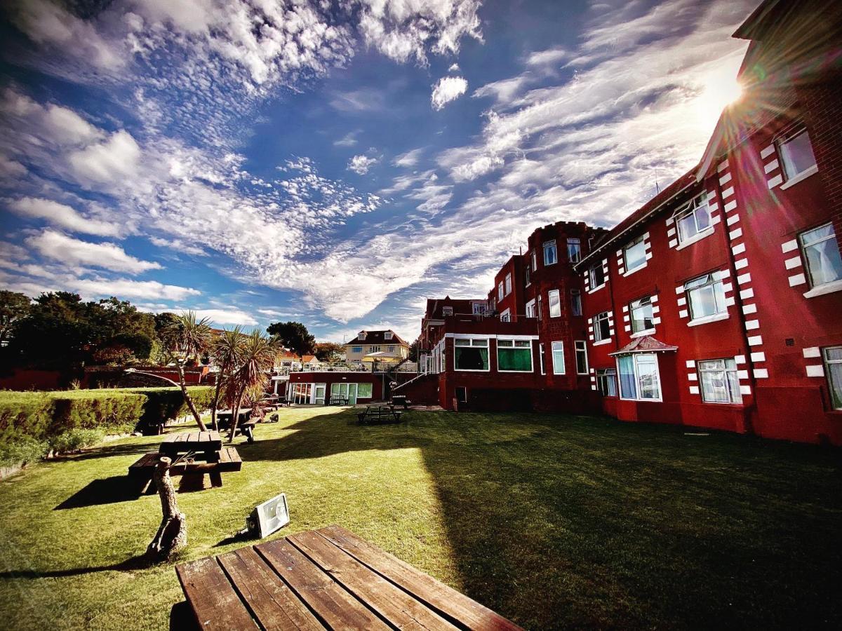 Livermead Cliff Hotel Torquay Exterior foto