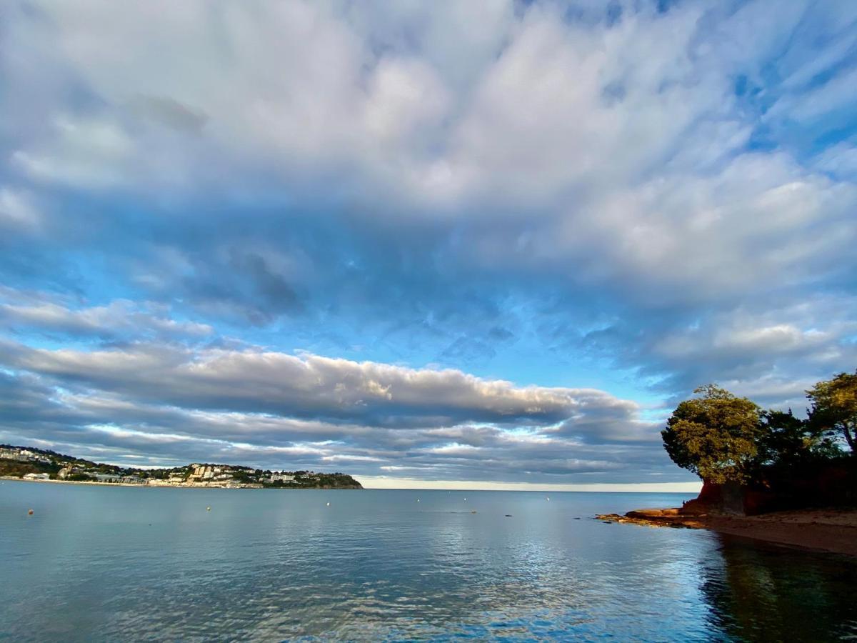 Livermead Cliff Hotel Torquay Exterior foto