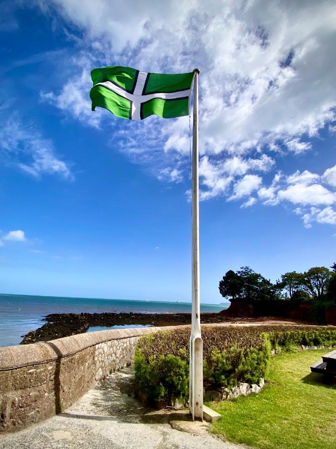 Livermead Cliff Hotel Torquay Exterior foto