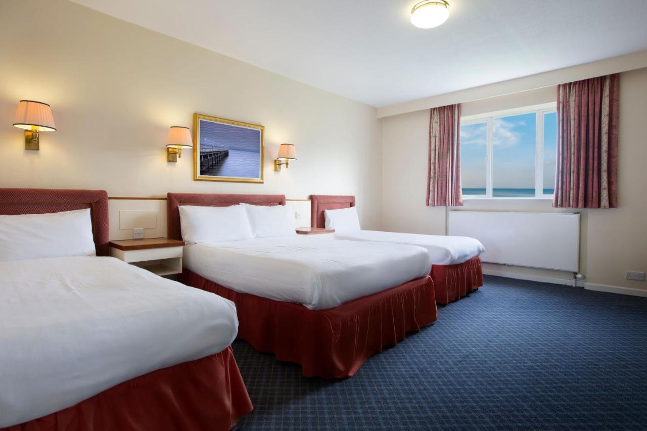 Livermead Cliff Hotel Torquay Exterior foto