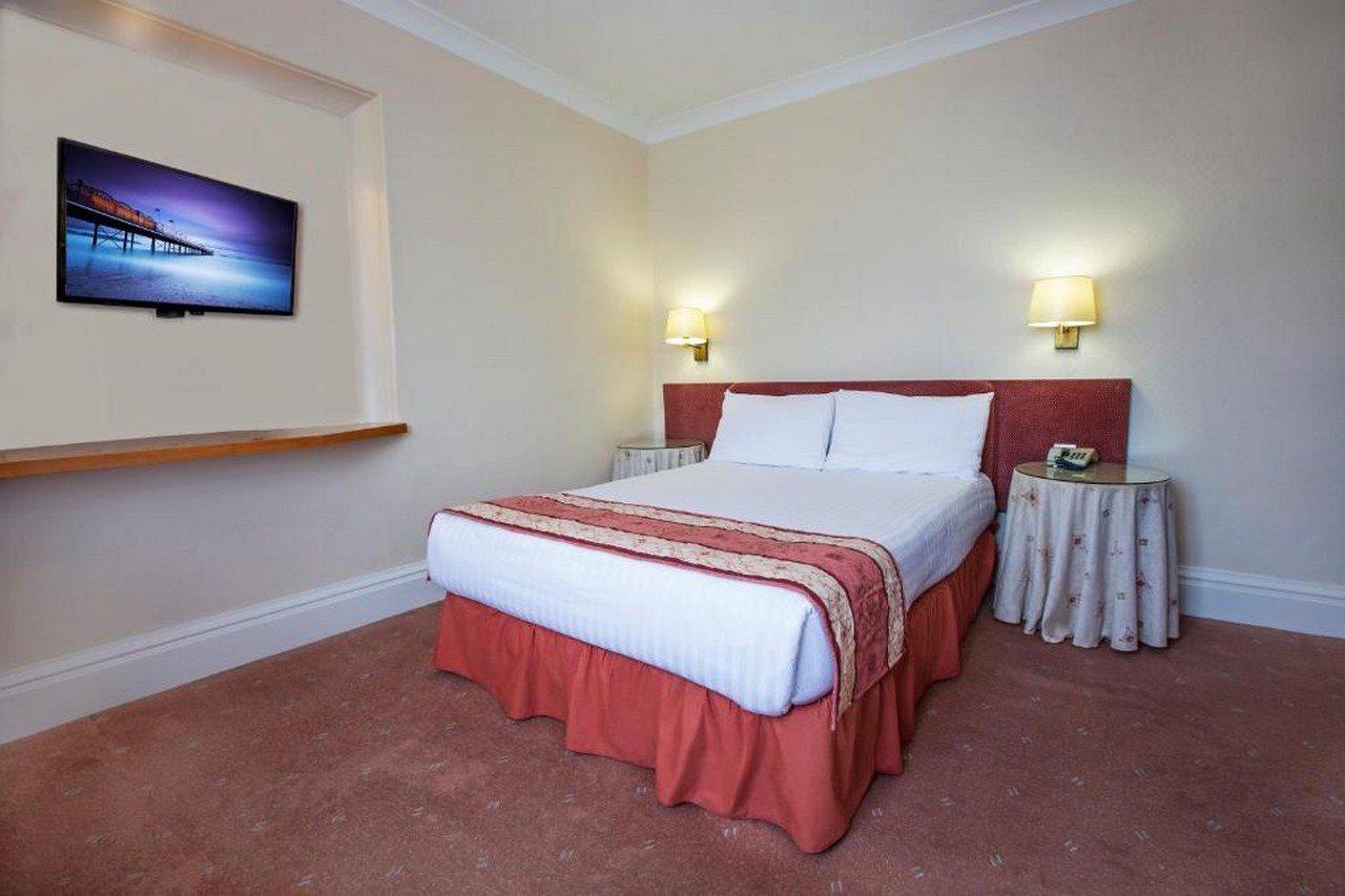 Livermead Cliff Hotel Torquay Exterior foto