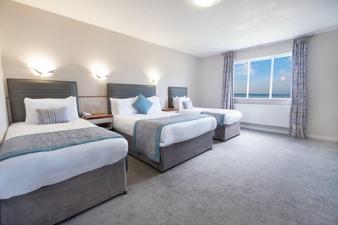 Livermead Cliff Hotel Torquay Exterior foto