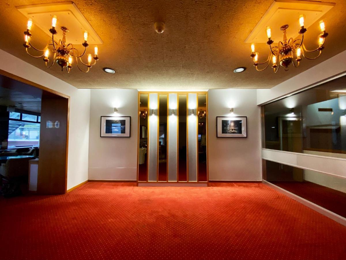 Livermead Cliff Hotel Torquay Exterior foto
