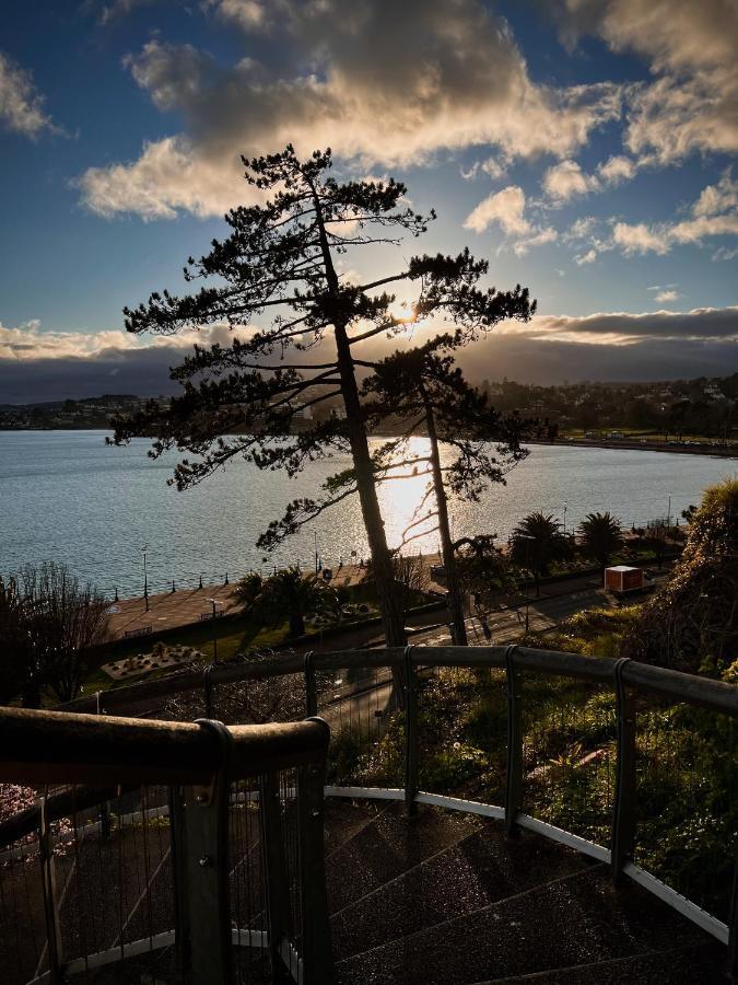 Livermead Cliff Hotel Torquay Exterior foto