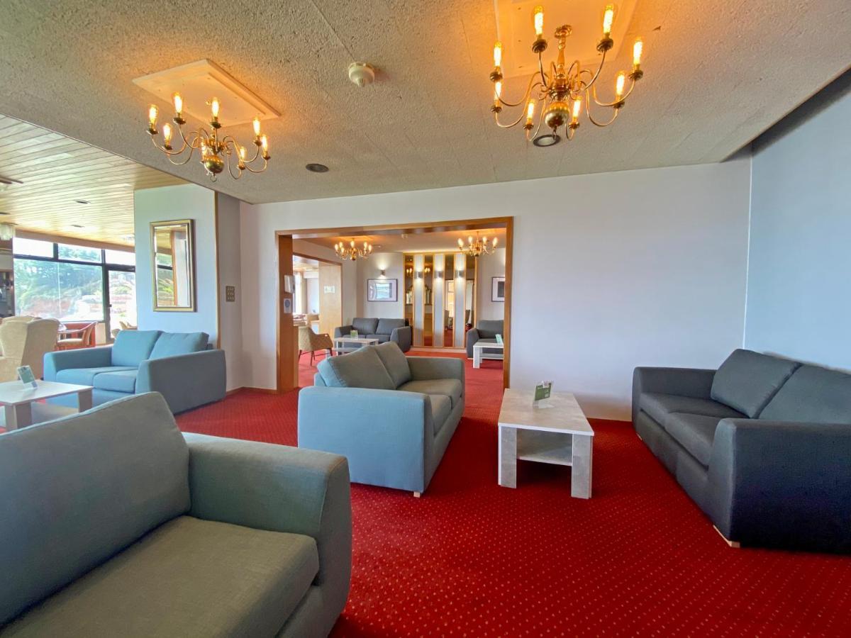 Livermead Cliff Hotel Torquay Exterior foto