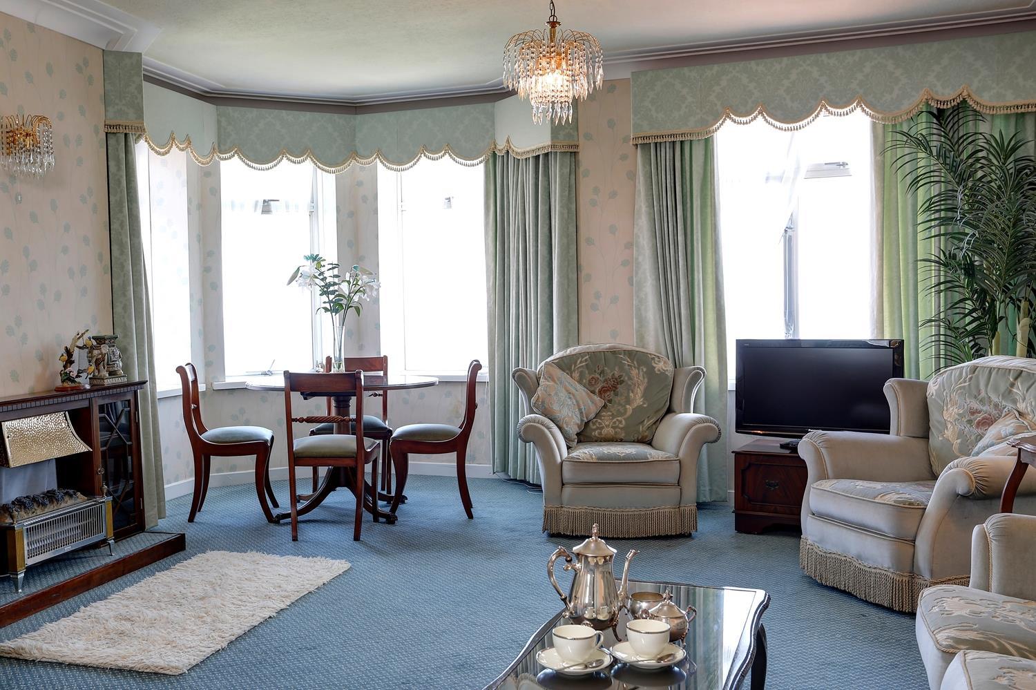 Livermead Cliff Hotel Torquay Exterior foto