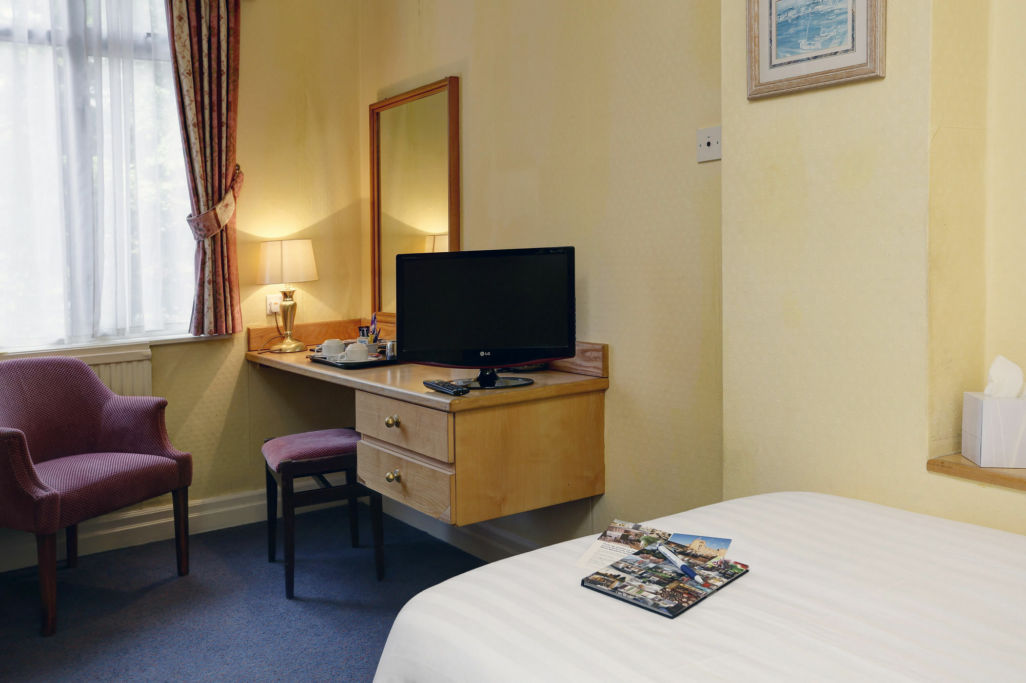 Livermead Cliff Hotel Torquay Exterior foto