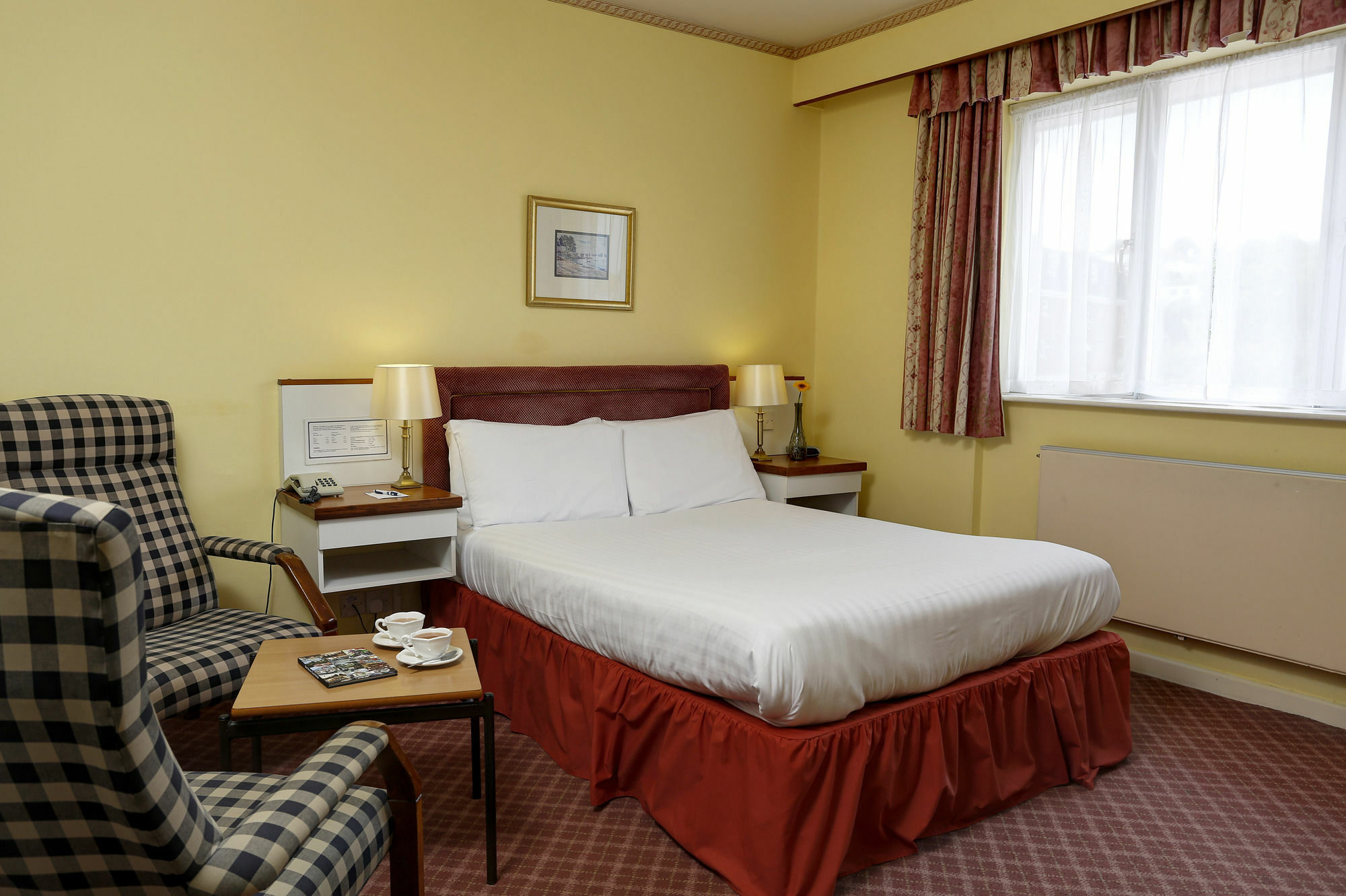Livermead Cliff Hotel Torquay Exterior foto