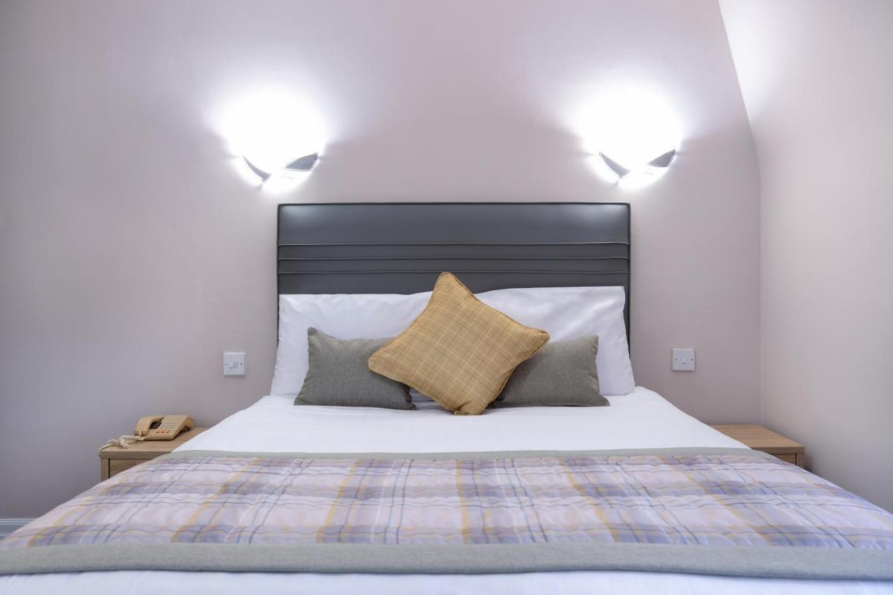Livermead Cliff Hotel Torquay Habitación foto
