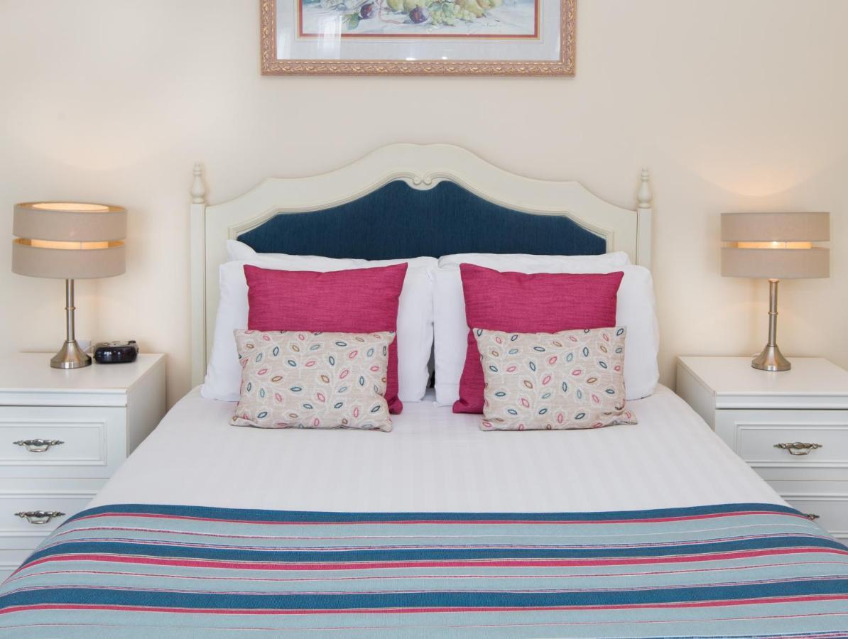 Livermead Cliff Hotel Torquay Habitación foto
